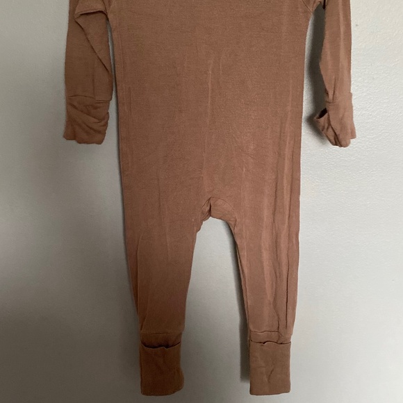 Larkspur Bamboo PJs - Picture 2 of 2